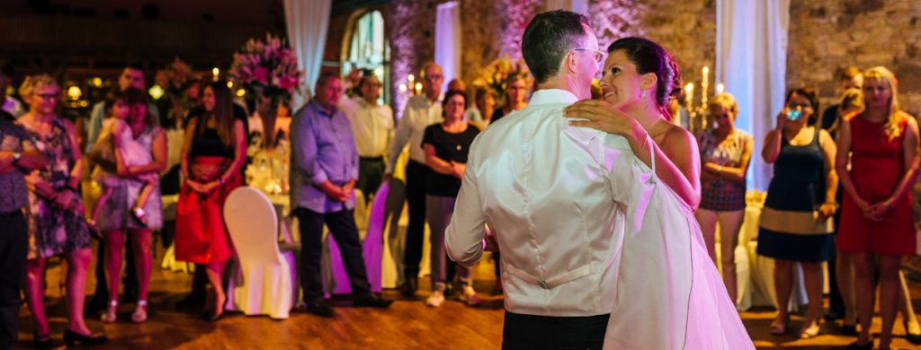 hochzeit mit dj mecklenburg-vorpommern