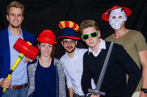 photobooth in greifswald