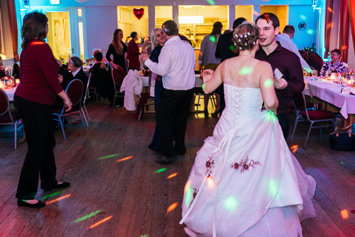 hochzeit mit dj lübtheen