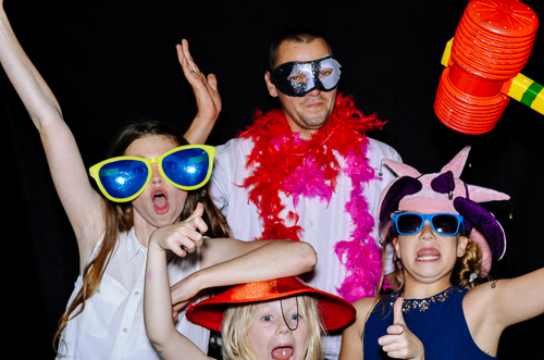 photobooth in grevesmühlen